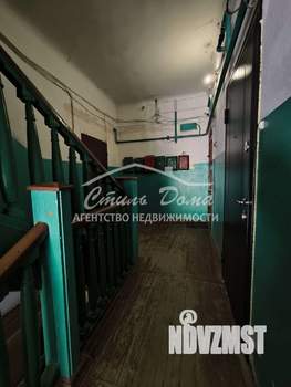 3-к квартира, вторичка, 82м2, 1/2 этаж