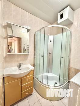 1-к квартира, вторичка, 43м2, 11/16 этаж