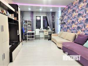 3-к квартира, вторичка, 84м2, 16/16 этаж