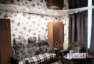 2-к квартира, вторичка, 46м2, 3/3 этаж