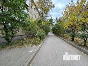 2-к квартира, вторичка, 43м2, 1/5 этаж