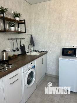 1-к квартира, вторичка, 30м2, 8/10 этаж