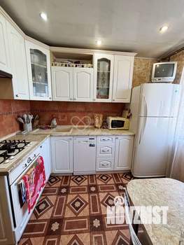 4-к квартира, вторичка, 79м2, 9/9 этаж