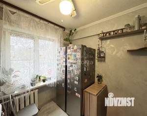 1-к квартира, вторичка, 31м2, 1/4 этаж