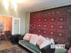 3-к квартира, вторичка, 66м2, 9/9 этаж
