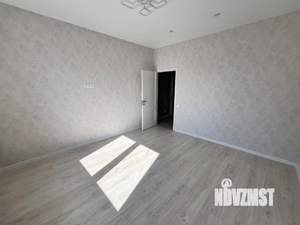 1-к квартира, вторичка, 45м2, 5/24 этаж