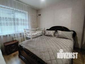 2-к квартира, вторичка, 51м2, 1/16 этаж