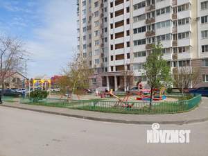 2-к квартира, сданный дом, 45м2, 6/16 этаж
