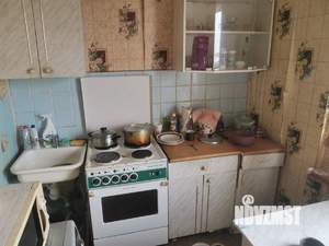 4-к квартира, вторичка, 12м2, 16/16 этаж