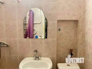 2-к квартира, вторичка, 41м2, 2/5 этаж