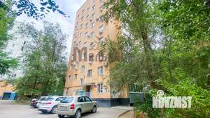3-к квартира, вторичка, 67м2, 5/9 этаж