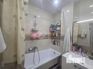 2-к квартира, вторичка, 45м2, 10/19 этаж