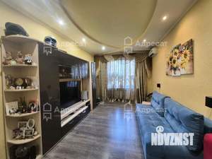 3-к квартира, вторичка, 72м2, 1/3 этаж