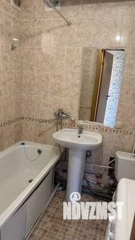 1-к квартира, вторичка, 32м2, 4/5 этаж
