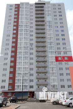 Студия квартира, вторичка, 32м2, 20/20 этаж