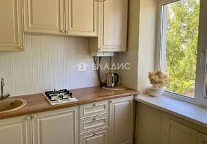 2-к квартира, вторичка, 44м2, 4/5 этаж