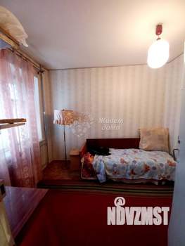 2-к квартира, вторичка, 41м2, 3/5 этаж