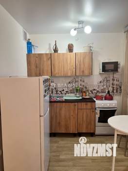 1-к квартира, вторичка, 34м2, 2/4 этаж