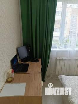 2-к квартира, вторичка, 50м2, 2/3 этаж