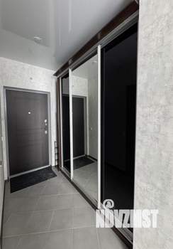 Студия квартира, вторичка, 21м2, 20/22 этаж