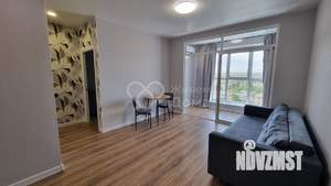 1-к квартира, вторичка, 37м2, 11/23 этаж