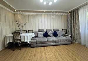 2-к квартира, вторичка, 50м2, 1/5 этаж