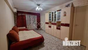 2-к квартира, вторичка, 45м2, 4/5 этаж
