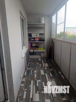 3-к квартира, вторичка, 70м2, 1/9 этаж