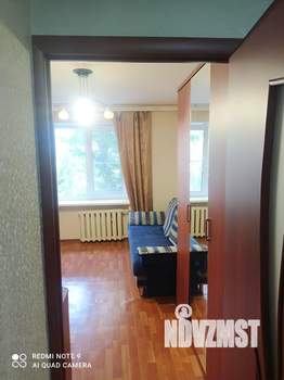 2-к квартира, вторичка, 40м2, 5/9 этаж
