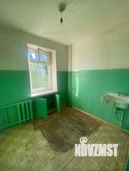 1-к квартира, вторичка, 30м2, 6/9 этаж
