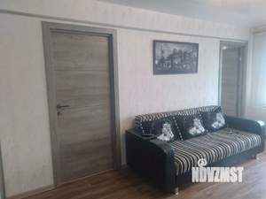 3-к квартира, вторичка, 50м2, 5/5 этаж