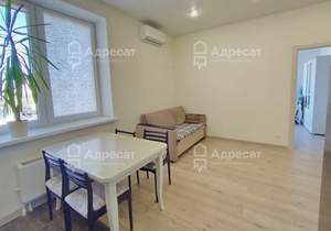 3-к квартира, вторичка, 64м2, 3/24 этаж