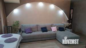 3-к квартира, вторичка, 55м2, 4/5 этаж