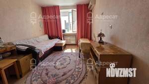 1-к квартира, вторичка, 43м2, 6/9 этаж