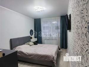2-к квартира, вторичка, 48м2, 1/3 этаж