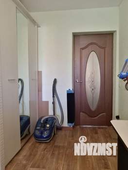 3-к квартира, вторичка, 57м2, 2/5 этаж
