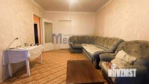 4-к квартира, вторичка, 79м2, 5/16 этаж