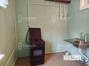 3-к квартира, вторичка, 60м2, 2/5 этаж