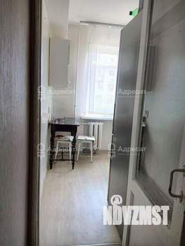 2-к квартира, вторичка, 42м2, 3/5 этаж