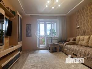 1-к квартира, вторичка, 44м2, 5/10 этаж