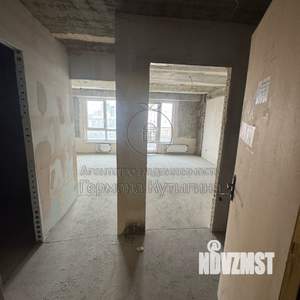 1-к квартира, вторичка, 38м2, 6/19 этаж