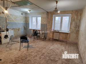 3-к квартира, вторичка, 60м2, 4/5 этаж