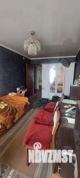 3-к квартира, вторичка, 61м2, 6/10 этаж