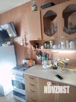 3-к квартира, вторичка, 70м2, 9/9 этаж