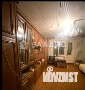 3-к квартира, вторичка, 63м2, 1/5 этаж