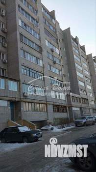 4-к квартира, вторичка, 75м2, 7/9 этаж