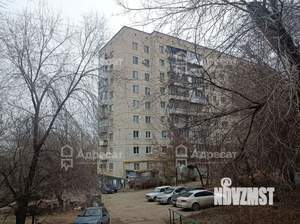 2-к квартира, вторичка, 46м2, 3/5 этаж