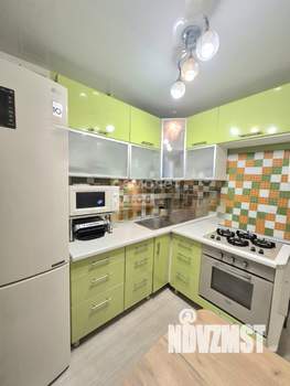 2-к квартира, вторичка, 42м2, 3/4 этаж