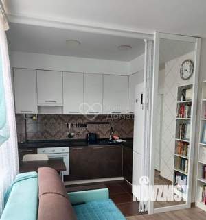 2-к квартира, вторичка, 43м2, 18/19 этаж