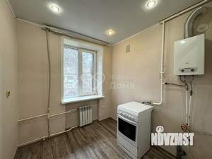 1-к квартира, вторичка, 29м2, 2/2 этаж